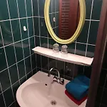 Apartmán Haus Franziska