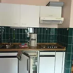 Haus Franziska Apartmán