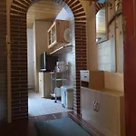 Haus Franziska Apartmán