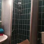 Haus Franziska Apartmán *