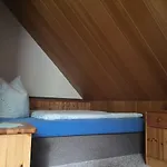 Haus Franziska Apartmán