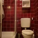 Apartmán Haus Franziska
