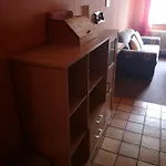 Apartmán Haus Franziska Leck