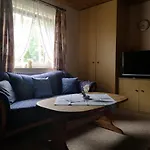 Haus Franziska Apartmán Leck