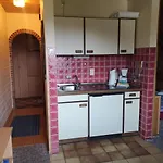 Haus Franziska Apartmán *