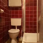 Apartmán Haus Franziska *