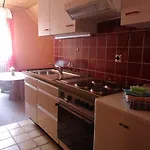 Apartmán Haus Franziska *