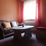 Haus Franziska Apartmán *