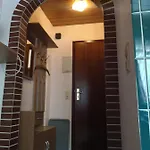 Haus Franziska Apartmán Leck