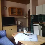 Haus Franziska Apartmán Leck