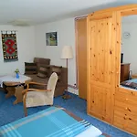Apartmán Haus Franziska *