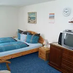 Apartmán Haus Franziska Leck