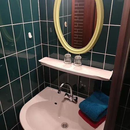 Apartment Haus Franziska