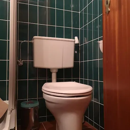 Apartment Haus Franziska Leck
