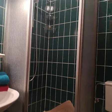 Haus Franziska Apartman *