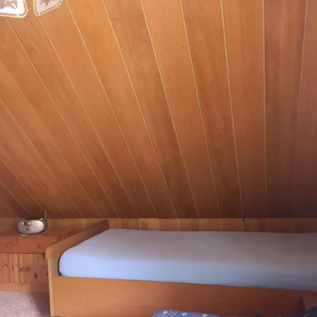 아파트 Haus Franziska Leck