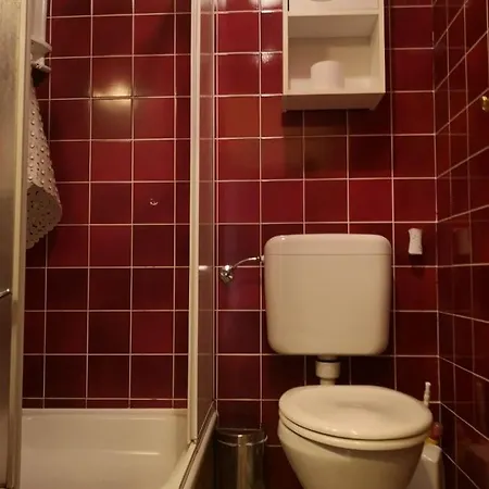 Apartman Haus Franziska