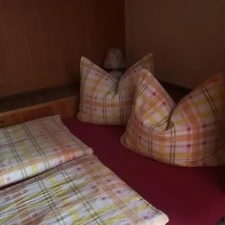 Haus Franziska Apartman Leck