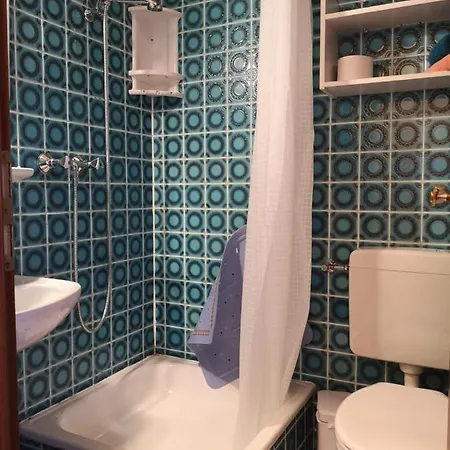 Haus Franziska 아파트 Leck