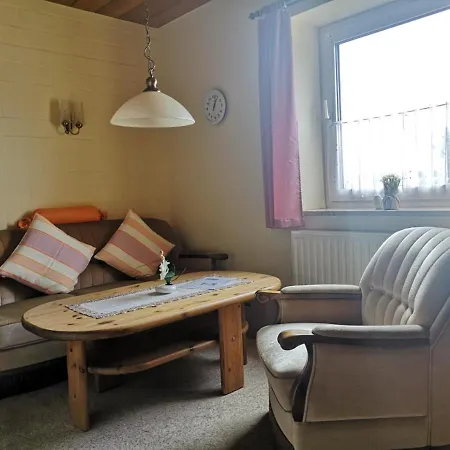 Haus Franziska Apartment