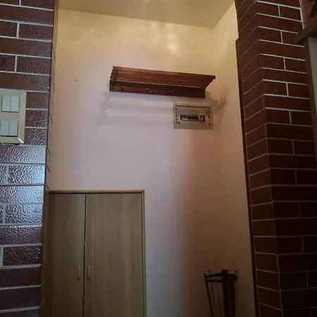 Haus Franziska * Leck