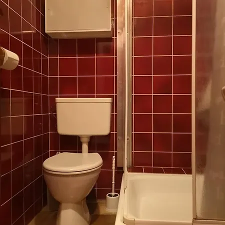 Apartman Haus Franziska *