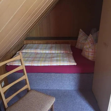 Haus Franziska *