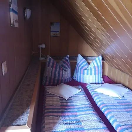 Haus Franziska * Leck