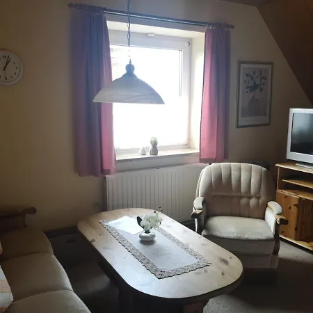 Haus Franziska * Leck