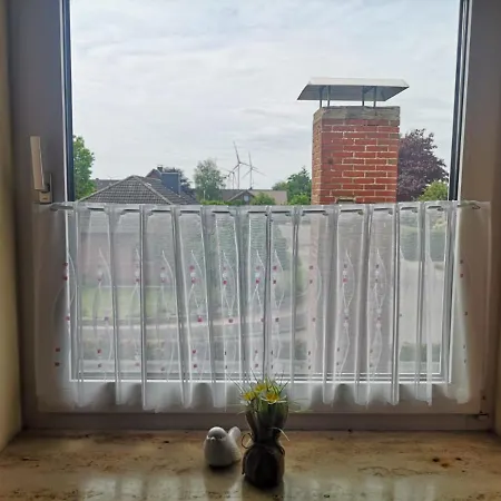 Apartmán Haus Franziska