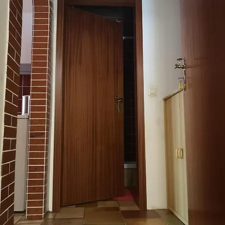 Haus Franziska 아파트