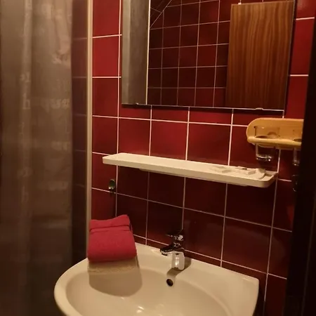 Haus Franziska *