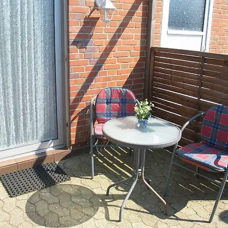 Haus Franziska 아파트