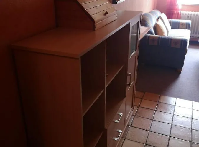 Lejlighed Haus Franziska Leck