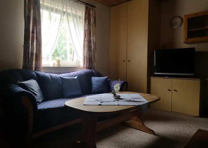 Haus Franziska Lejlighed Leck