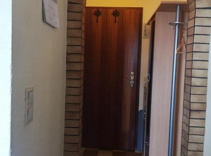 Lejlighed Haus Franziska